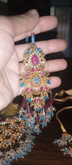 Jewellery sets for sale