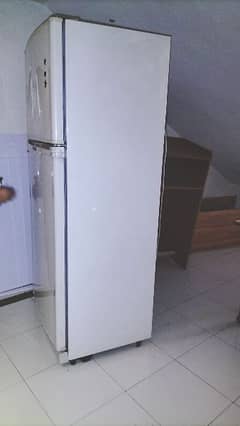 Dowalnace Refrigerator