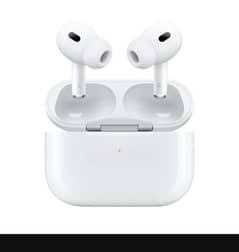 Airpod pro white Fix prise