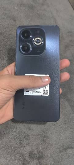 smart 8 plus 4 64 complete box