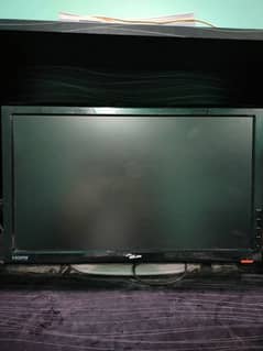 Selling my 10/10 Condition 22 Inch LED