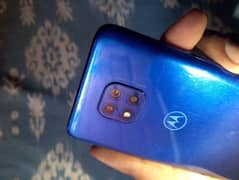 Moto G power 2021