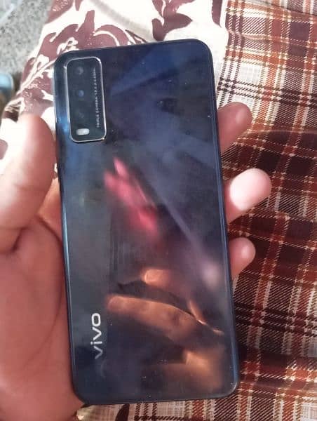 vivo y 20 6