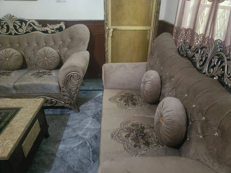 Sofa Set Beautiful design 5