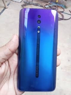 OPPO Reno Z