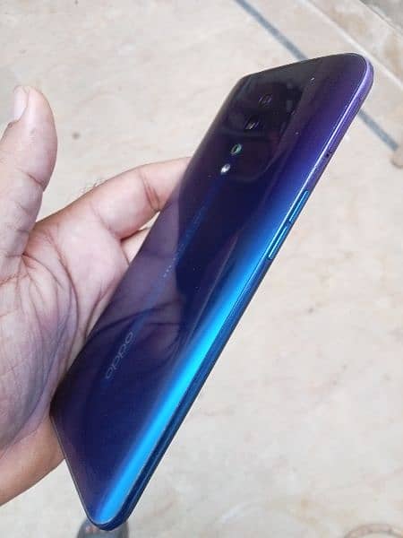 OPPO Reno Z 1