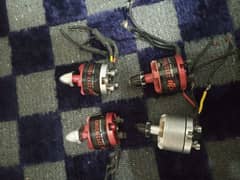 DJI 2212 920kv brushless motor cw ccw