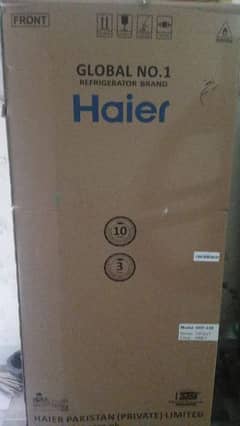 haier