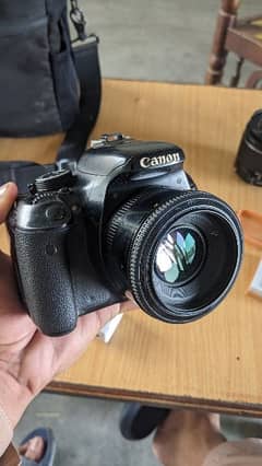 canon 600d