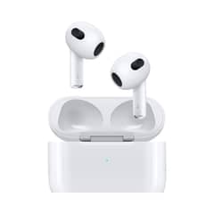 Airpods Air Pro 3rd Gen TWS (True Wireless Stereo)