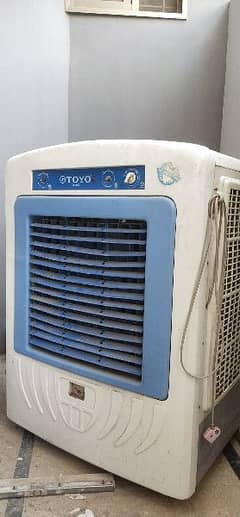 Air cooler