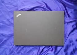 Lenovo Thinkpad L460 core i5 6th gen 8 gb 256gb ssd