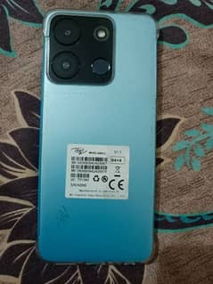 New Itel A05s