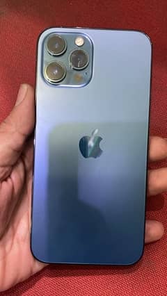 iPhone 12 Pro Max non pta 256gb 0