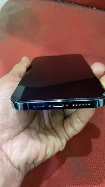 iPhone 12 Pro Max non pta 256gb 3