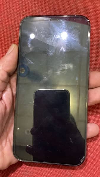 iPhone 12 Pro Max non pta 256gb 5