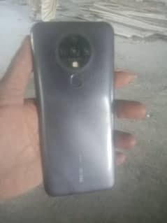 Tecno spark 6 Ram 4 gb room 64 gb penal Chang All ok koi falut ni 0