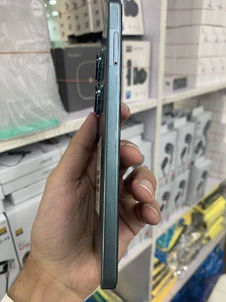 Redmi note 13pro 3