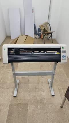 RedSaiL Paper Cutting Plotter