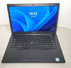 Dell 7490 Ci5 8th Gen/8GB Ram/256GB SSD Ultra Slim ~TouchScreen Lapto 0