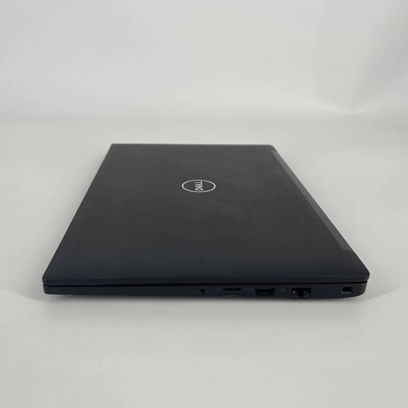 Dell 7490 Ci5 8th Gen/8GB Ram/256GB SSD Ultra Slim ~TouchScreen Lapto 4