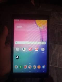 Samsung Tab A (8" ,2019) 03041669657 0