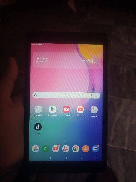 Samsung Tab A (8" ,2019) 03041669657 0