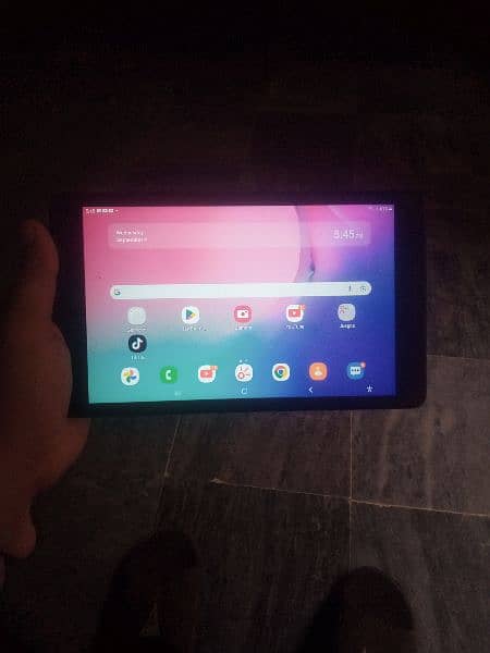 Samsung Tab A (8" ,2019) 03041669657 2