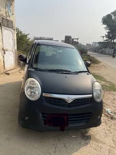 Suzuki MR Wagon 2014