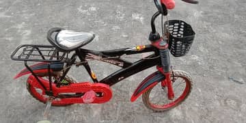 Good condition bicycle