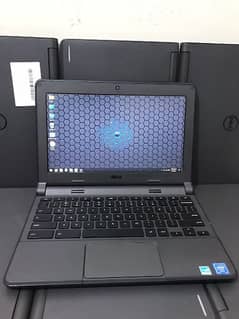 Dell chromebook 5th Generation