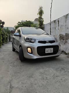 KIA Picanto 2022