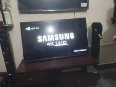 Samsung led tv