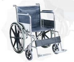 wheel chair  available.  fir reasonable price