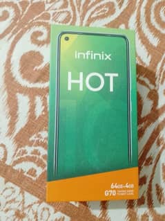 Infinix