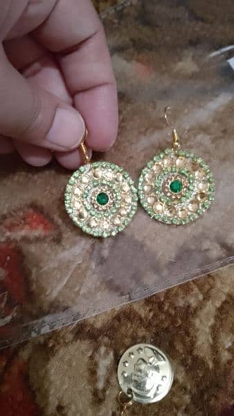 handmade kundan jewelry 8