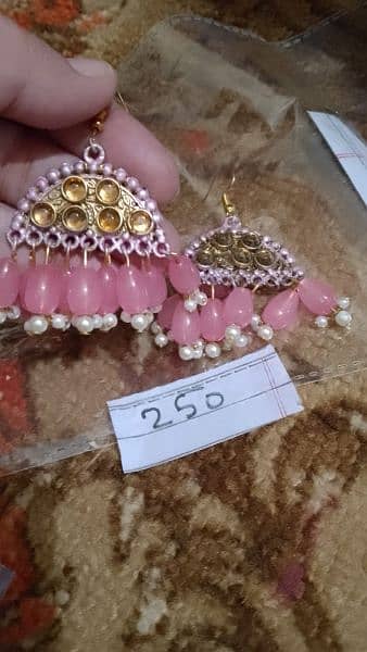 handmade kundan jewelry 15