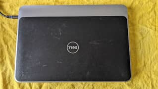 Dell Laptop XPS