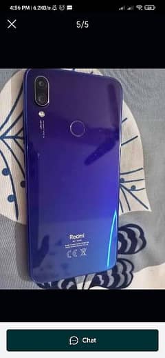 redmi note 7