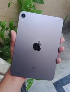 iPad mini 6