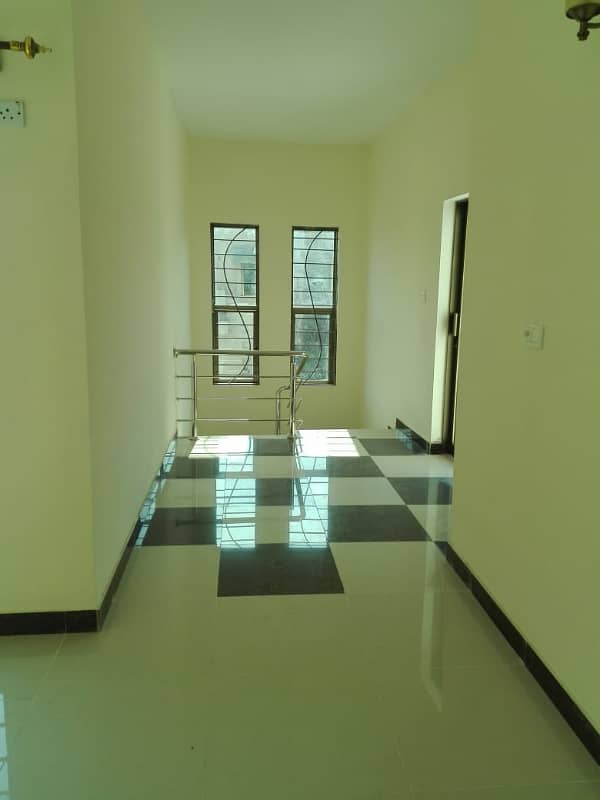 4 Bed House For Sale In Askari 14 3