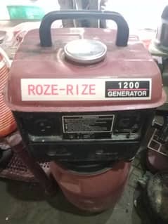 1200 Generator