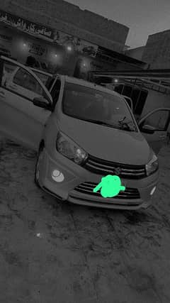 Full Body kit for Suzuki cultus new Model call 03005904947