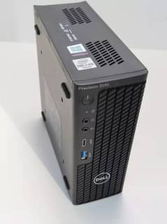 Dell OptiPlex 5090 Micro Hp 800 G6 MINI PC i7 i5 11th 10th Gen READ AD 0