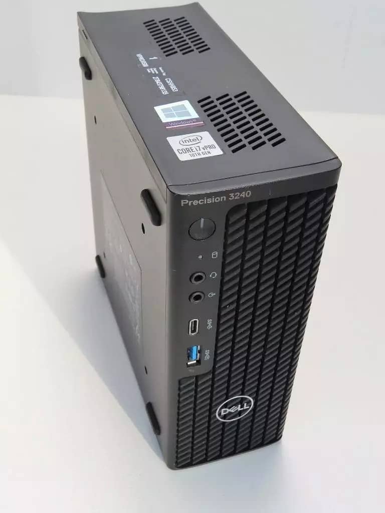 Dell OptiPlex 5090 Micro Dell 3240 MINI PC i7 i5 11th 10th Gen READ AD 3