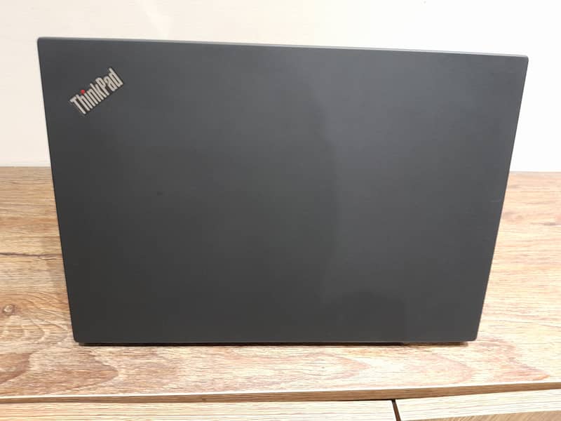 Lenovo T14 - Core i5 10th Gen - RAM 8GB - 256GB SSD 2