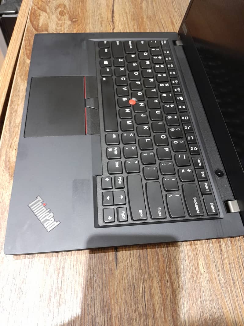 Lenovo T14 - Core i5 10th Gen - RAM 8GB - 256GB SSD 4