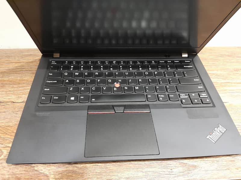 Lenovo T14 - Core i5 10th Gen - RAM 8GB - 256GB SSD 8