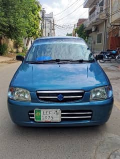 Suzuki Alto 2008