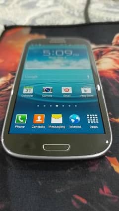 Samsung Galaxy s3 10/10 condition non pta